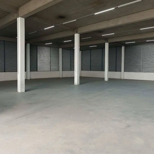 Foto 9 de Armazém / Galpão para alugar, 800m2 em Lapa, São Paulo - SP