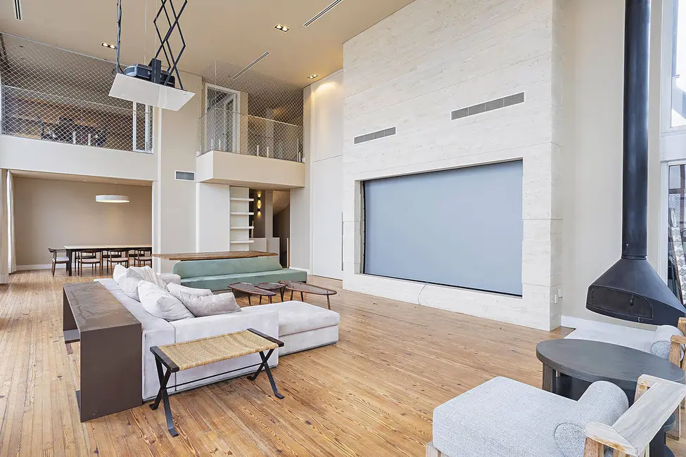 Cobertura com 4 quartos à venda, 591m2 em Jardim Paulista, São Paulo - SP - imagem 9 Foto 9 de Cobertura com 4 quartos à venda, 591m2 em Jardim Paulista, São Paulo - SP