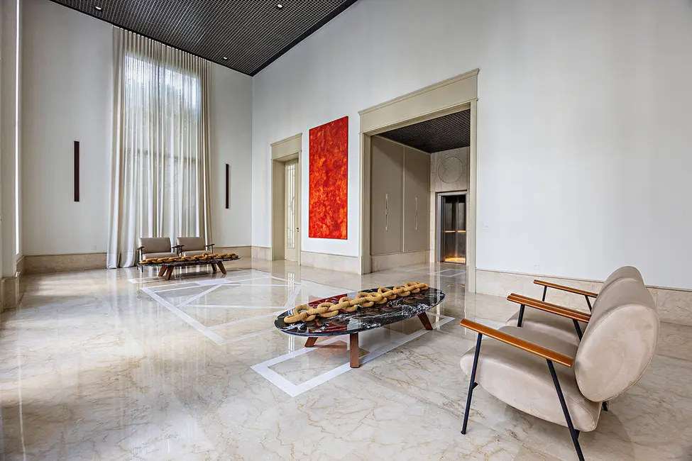 Cobertura com 4 quartos à venda, 591m2 em Jardim Paulista, São Paulo - SP - imagem 2 Foto 2 de Cobertura com 4 quartos à venda, 591m2 em Jardim Paulista, São Paulo - SP