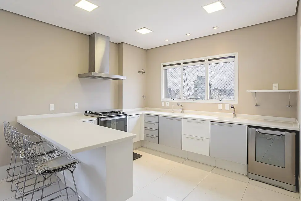 Cobertura com 4 quartos à venda, 591m2 em Jardim Paulista, São Paulo - SP - imagem 3 Foto 3 de Cobertura com 4 quartos à venda, 591m2 em Jardim Paulista, São Paulo - SP