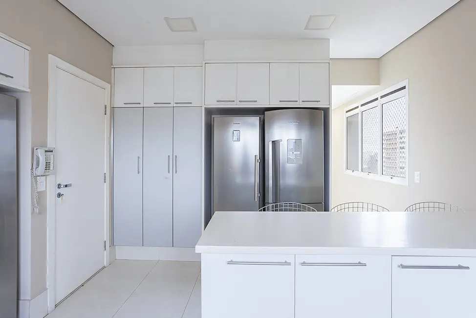 Cobertura com 4 quartos à venda, 591m2 em Jardim Paulista, São Paulo - SP - imagem 4 Foto 4 de Cobertura com 4 quartos à venda, 591m2 em Jardim Paulista, São Paulo - SP