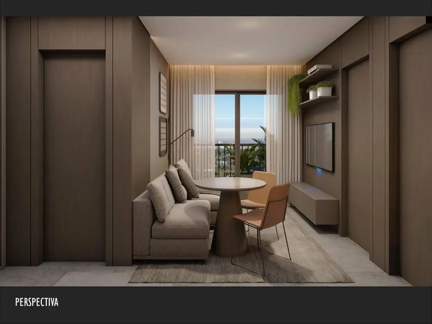 Foto 1 de Apartamento à venda e para alugar, 37m2 em Paraíso, São Paulo - SP