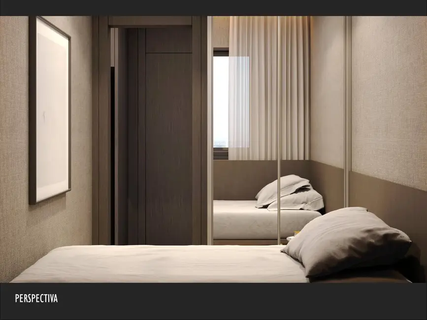 Foto 9 de Apartamento à venda e para alugar, 37m2 em Paraíso, São Paulo - SP