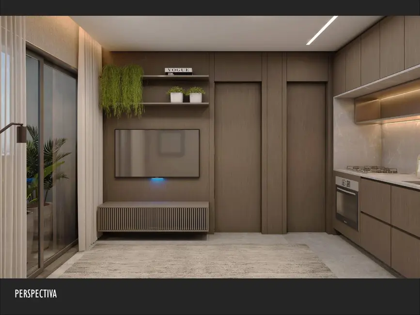 Foto 6 de Apartamento à venda e para alugar, 37m2 em Paraíso, São Paulo - SP