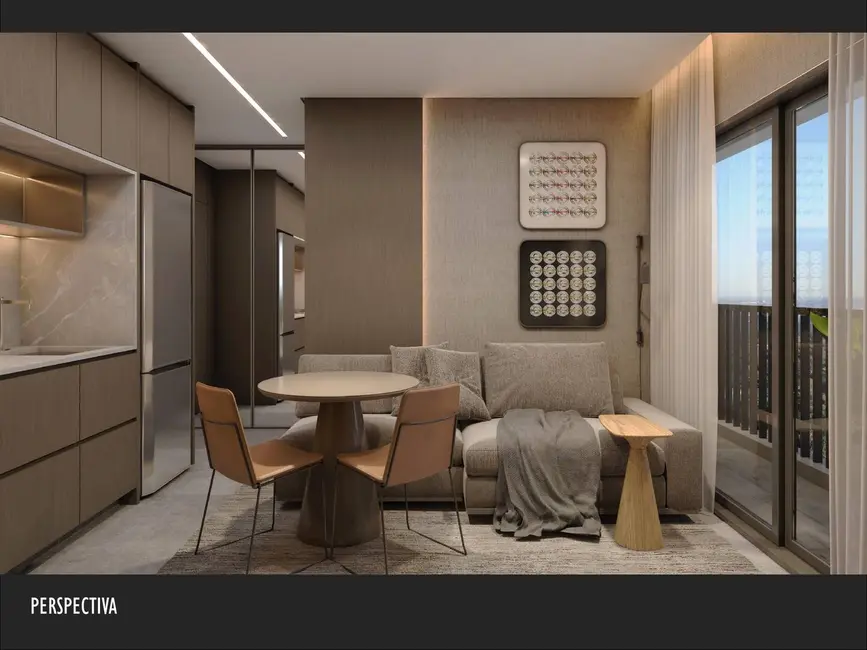 Foto 5 de Apartamento à venda e para alugar, 37m2 em Paraíso, São Paulo - SP