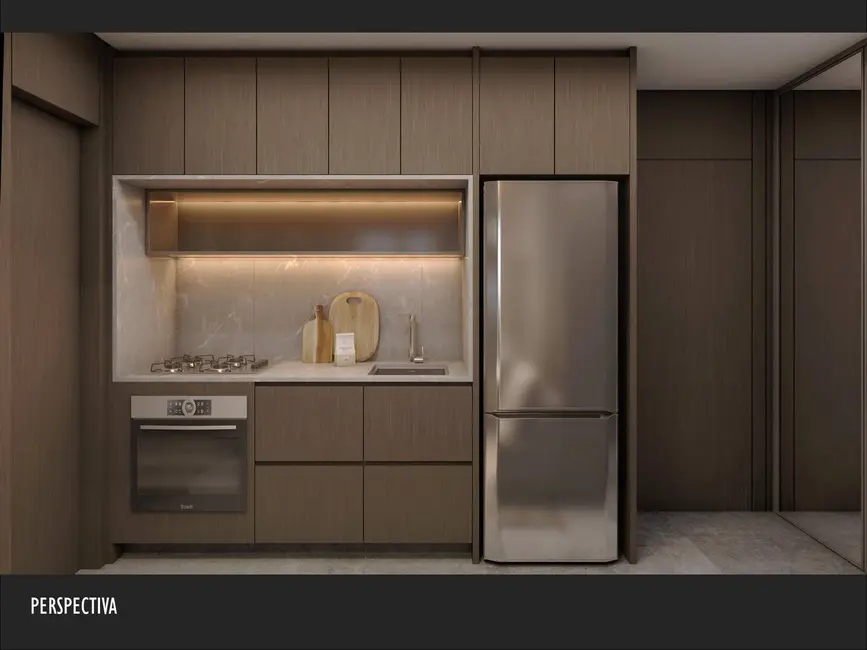 Foto 4 de Apartamento à venda e para alugar, 37m2 em Paraíso, São Paulo - SP