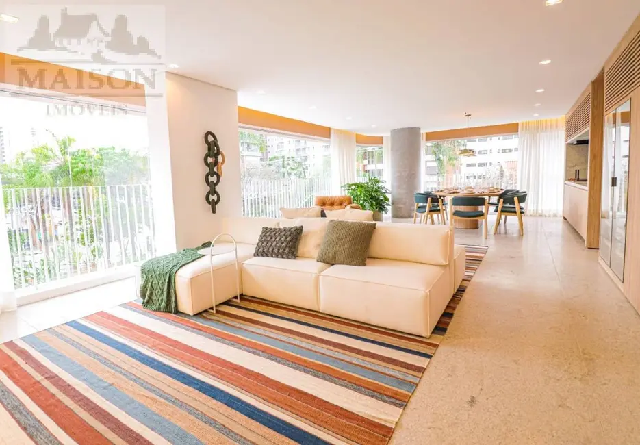 Apartamento com 3 quartos à venda e para alugar, 193m2 em Vila Madalena, São Paulo - SP - imagem 1 Foto 1 de Apartamento com 3 quartos à venda e para alugar, 193m2 em Vila Madalena, São Paulo - SP