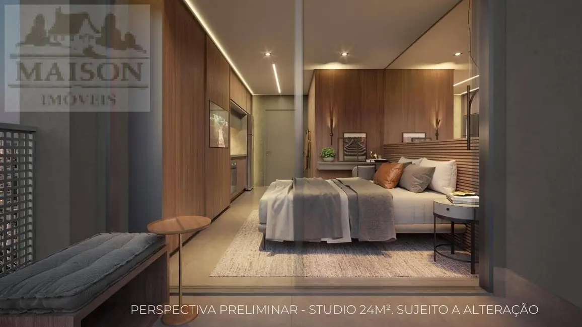 Apartamento com 1 quarto à venda e para alugar, 2448m2 em Vila Nova Conceição, São Paulo - SP - imagem 8 Foto 8 de Apartamento com 1 quarto à venda e para alugar, 2448m2 em Vila Nova Conceição, São Paulo - SP