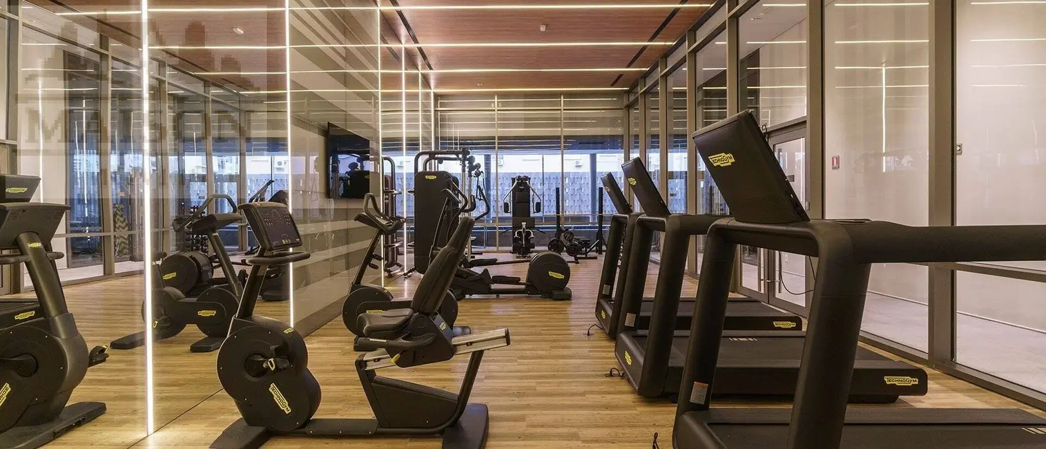 Foto 7 de Apartamento à venda e para alugar em Jardim América, São Paulo - SP