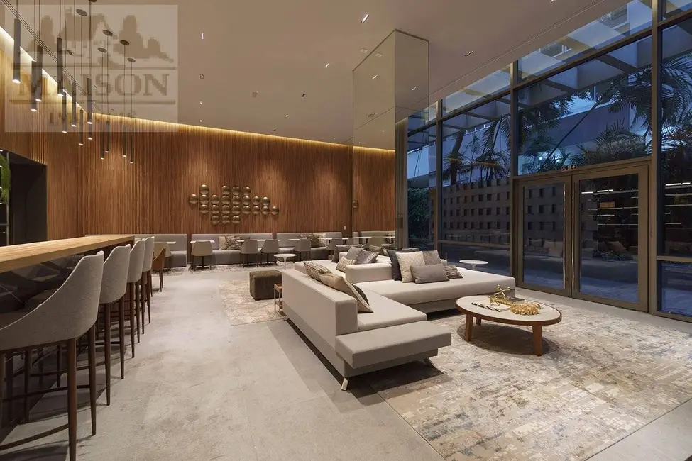 Foto 6 de Apartamento à venda e para alugar em Jardim América, São Paulo - SP