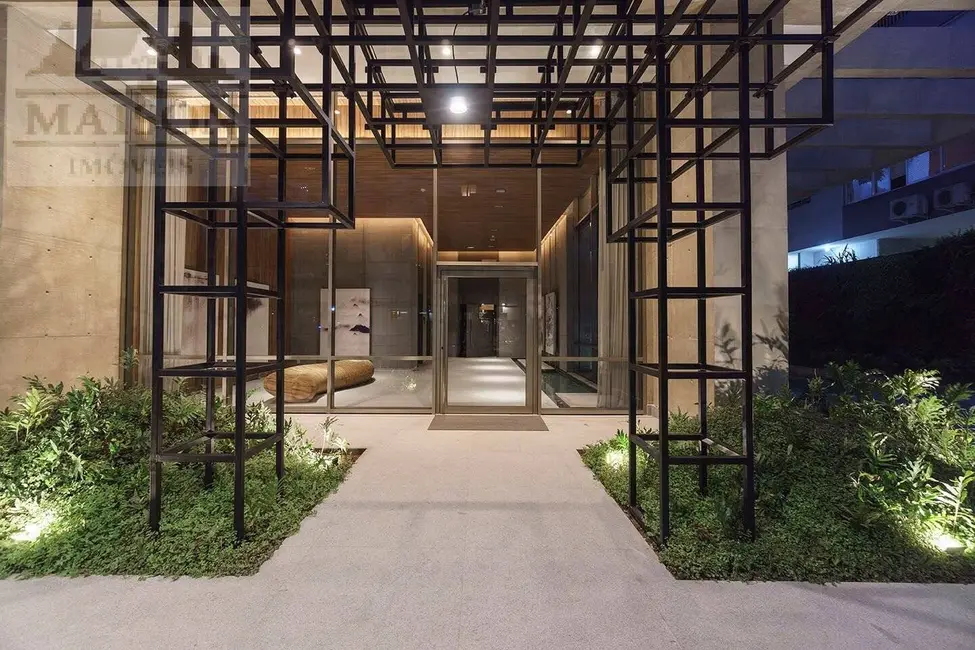 Foto 5 de Apartamento à venda e para alugar em Jardim América, São Paulo - SP