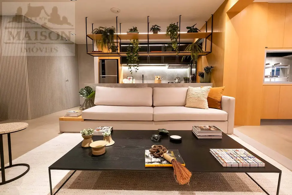 Foto 8 de Apartamento com 2 quartos à venda e para alugar, 71m2 em Pinheiros, São Paulo - SP