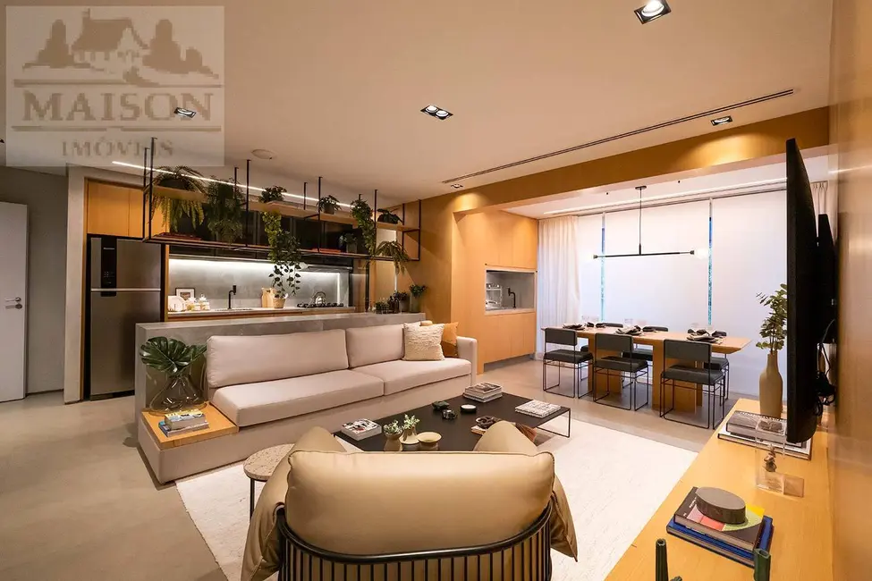 Foto 6 de Apartamento com 2 quartos à venda e para alugar, 71m2 em Pinheiros, São Paulo - SP