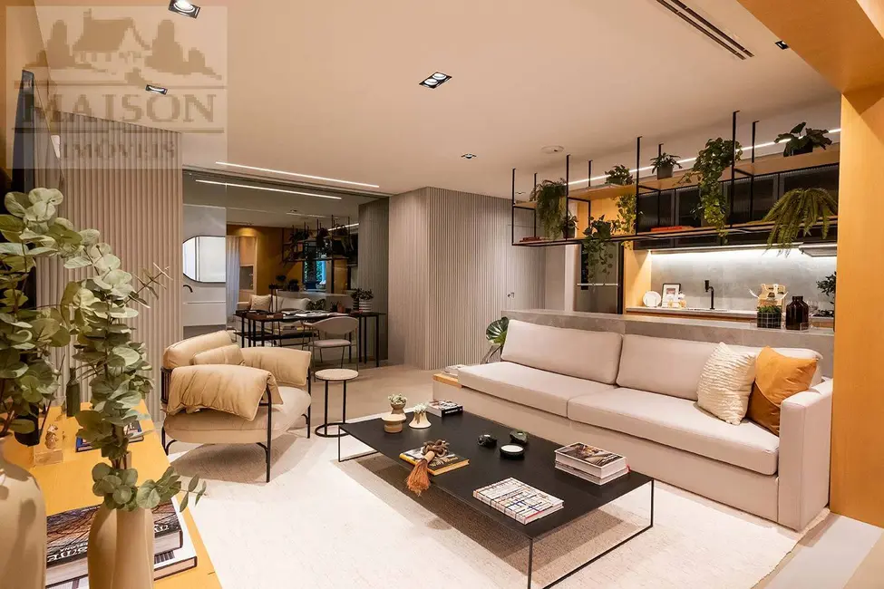 Foto 9 de Apartamento com 2 quartos à venda e para alugar, 71m2 em Pinheiros, São Paulo - SP