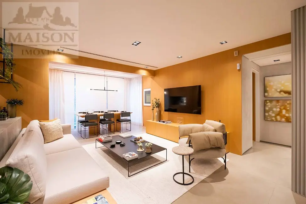 Foto 4 de Apartamento com 2 quartos à venda e para alugar, 71m2 em Pinheiros, São Paulo - SP