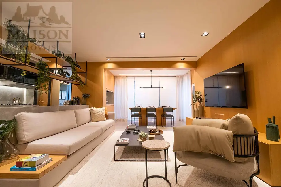 Foto 5 de Apartamento com 2 quartos à venda e para alugar, 71m2 em Pinheiros, São Paulo - SP