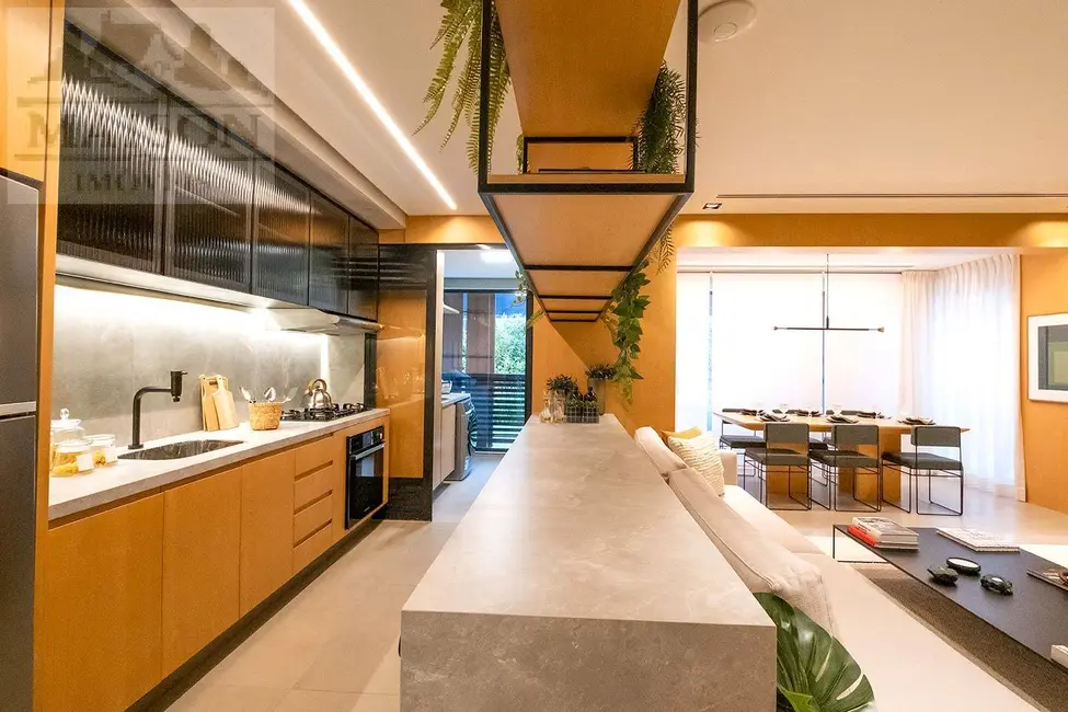 Foto 3 de Apartamento com 2 quartos à venda e para alugar, 71m2 em Pinheiros, São Paulo - SP