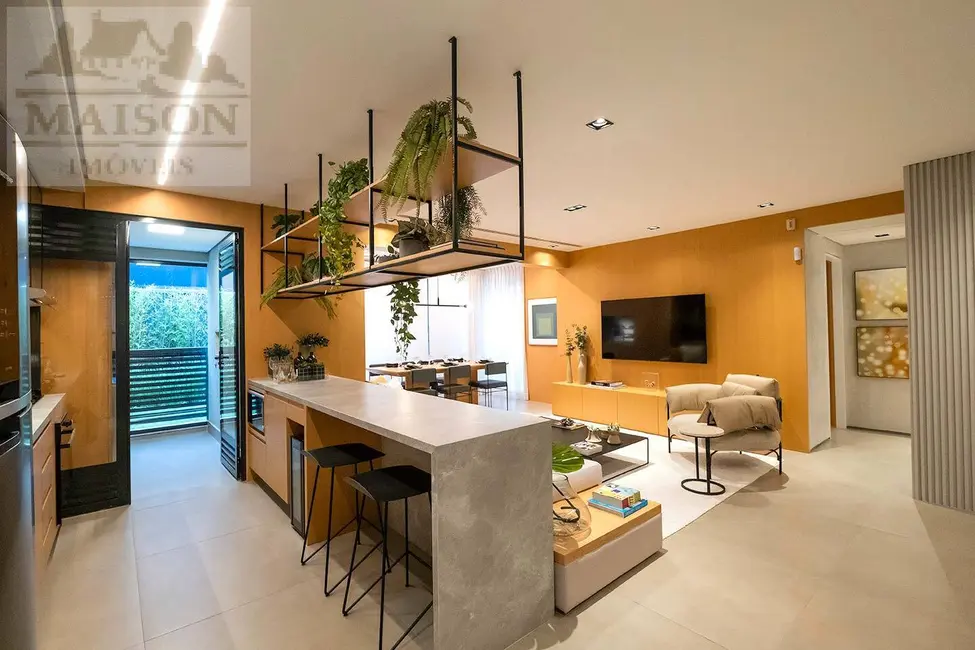 Foto 2 de Apartamento com 2 quartos à venda e para alugar, 71m2 em Pinheiros, São Paulo - SP