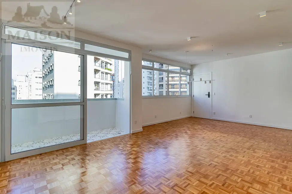 Foto 4 de Apartamento com 2 quartos à venda, 107m2 em Jardim Paulista, São Paulo - SP