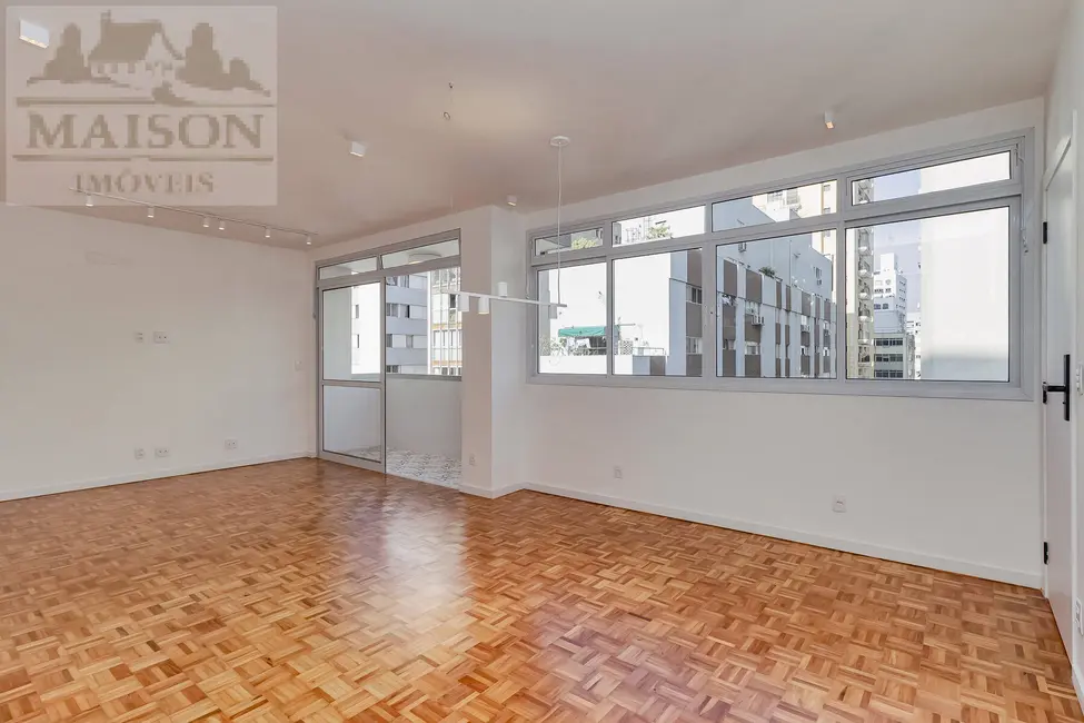 Foto 5 de Apartamento com 2 quartos à venda, 107m2 em Jardim Paulista, São Paulo - SP