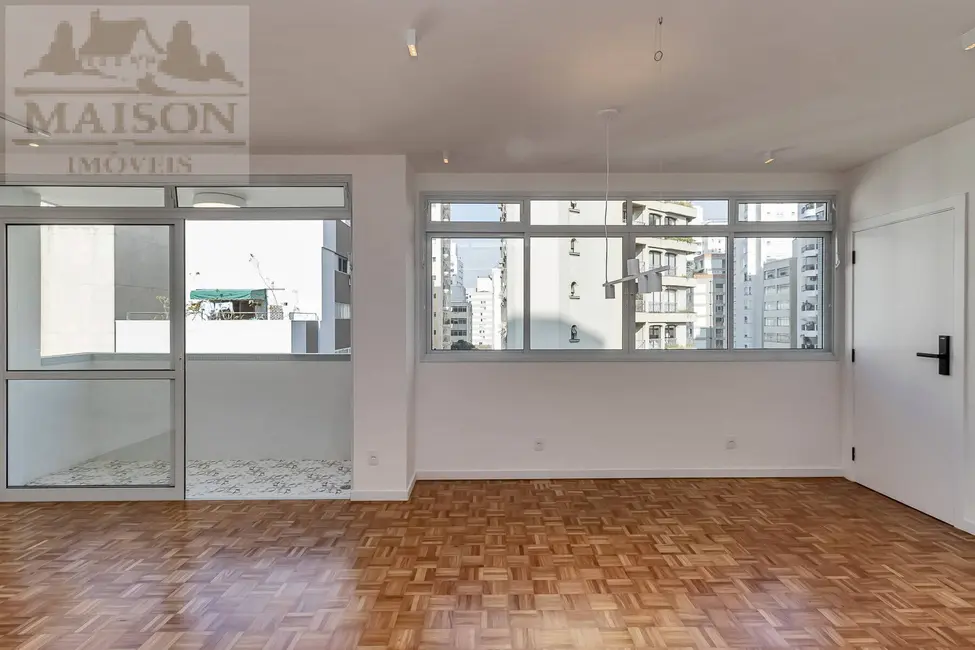 Foto 7 de Apartamento com 2 quartos à venda, 107m2 em Jardim Paulista, São Paulo - SP
