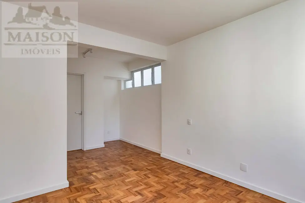 Foto 2 de Apartamento com 2 quartos à venda, 107m2 em Jardim Paulista, São Paulo - SP