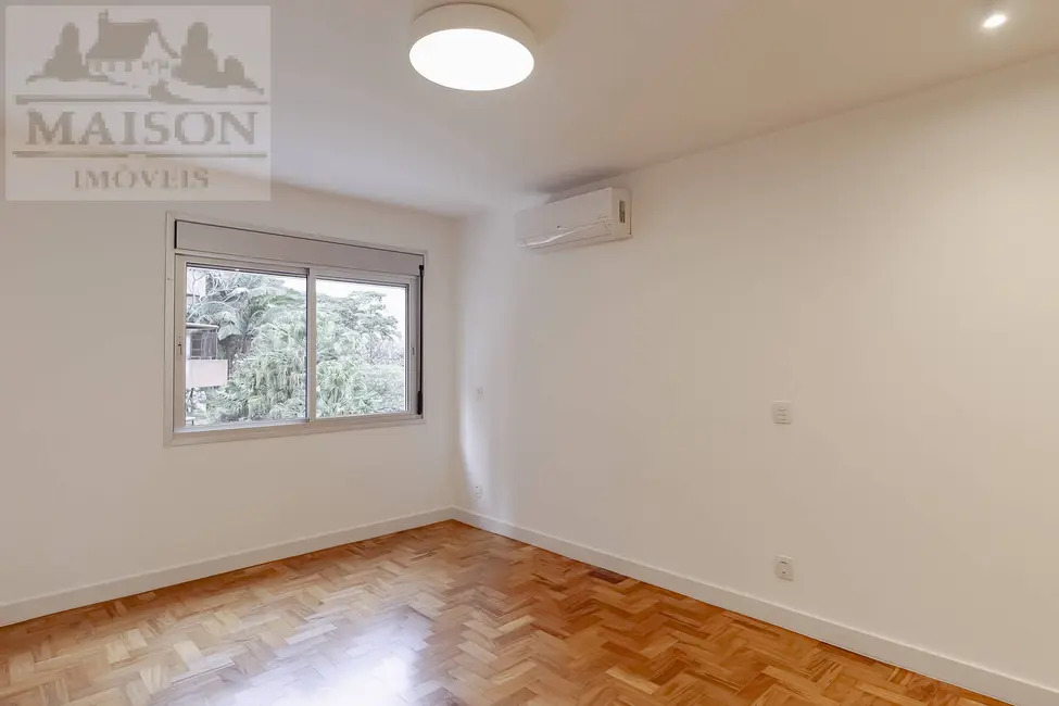 Foto 3 de Apartamento com 3 quartos à venda, 154m2 em Itaim Bibi, São Paulo - SP