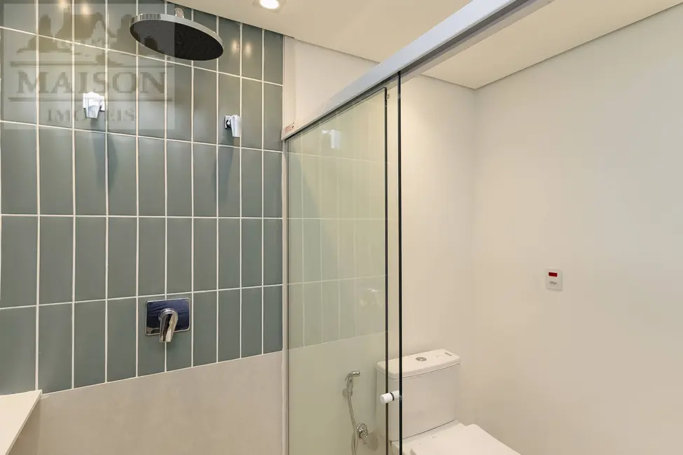 Foto 7 de Apartamento com 3 quartos à venda, 154m2 em Itaim Bibi, São Paulo - SP