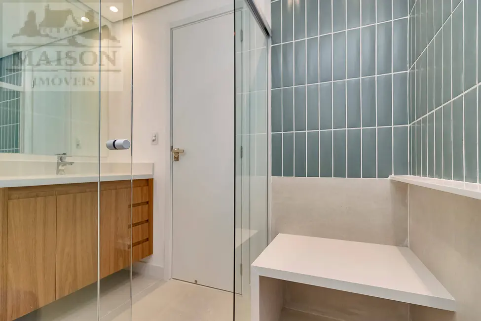 Foto 6 de Apartamento com 3 quartos à venda, 154m2 em Itaim Bibi, São Paulo - SP