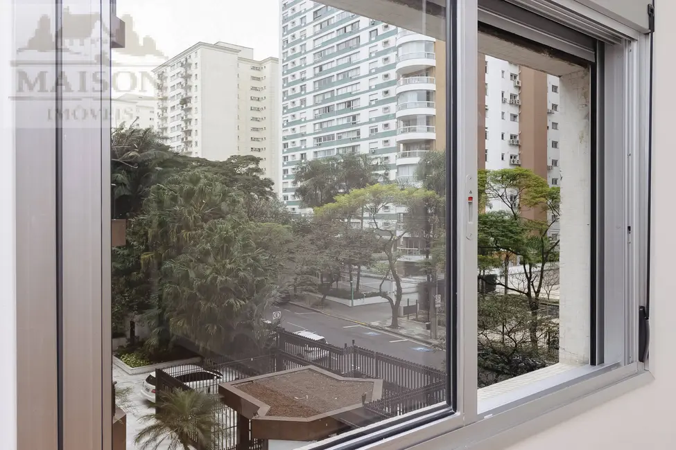 Foto 5 de Apartamento com 3 quartos à venda, 154m2 em Itaim Bibi, São Paulo - SP