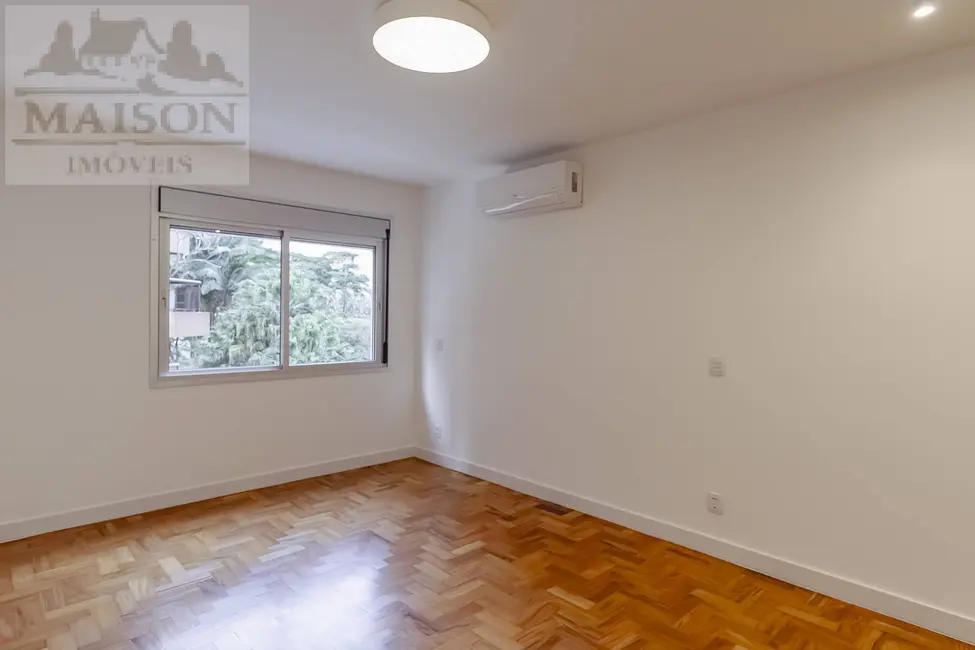 Foto 2 de Apartamento com 3 quartos à venda, 154m2 em Itaim Bibi, São Paulo - SP