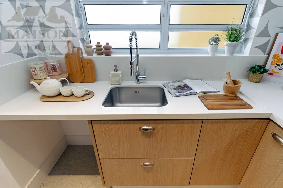 Apartamento com 2 quartos à venda, 90m2 em Higienópolis, São Paulo - SP - imagem 9 Foto 9 de Apartamento com 2 quartos à venda, 90m2 em Higienópolis, São Paulo - SP