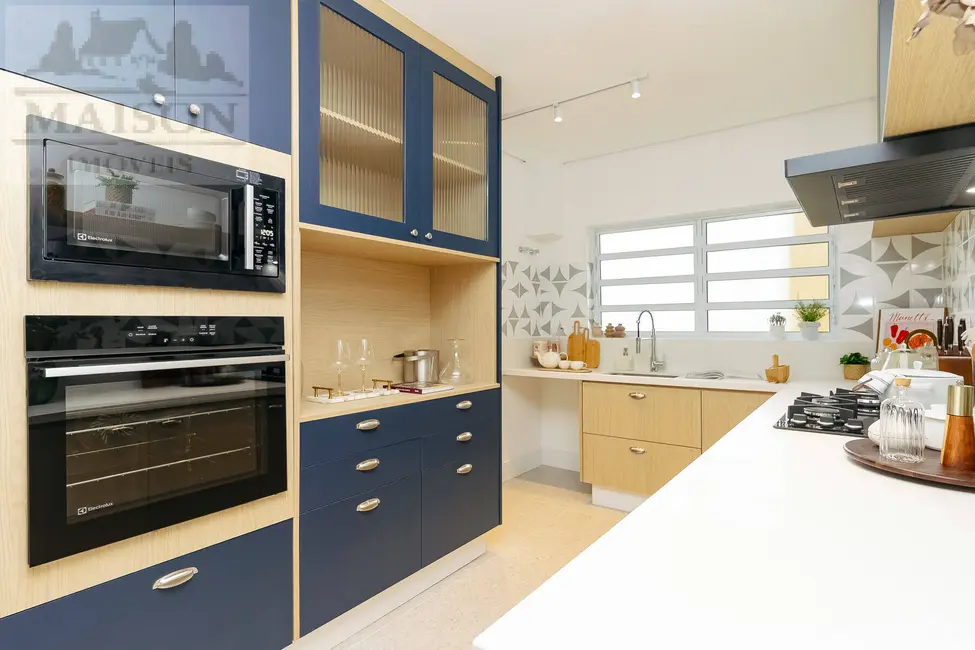 Apartamento com 2 quartos à venda, 90m2 em Higienópolis, São Paulo - SP - imagem 8 Foto 8 de Apartamento com 2 quartos à venda, 90m2 em Higienópolis, São Paulo - SP