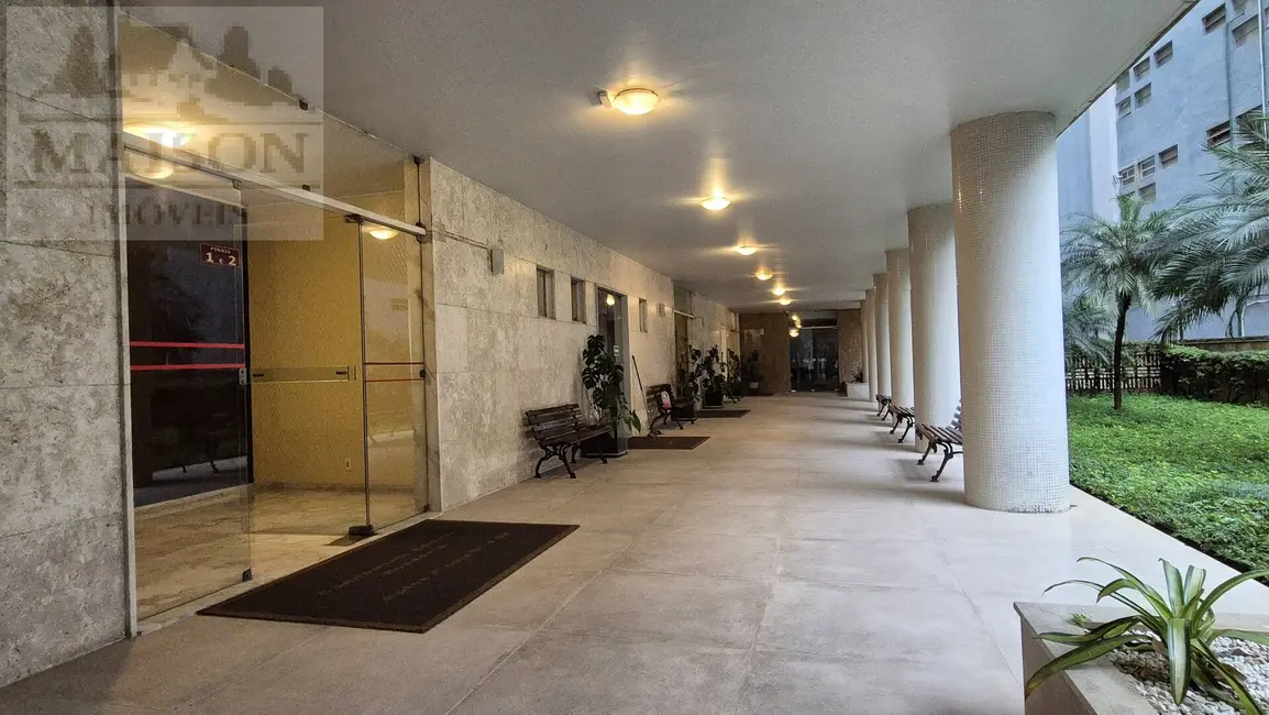 Apartamento com 2 quartos à venda, 90m2 em Higienópolis, São Paulo - SP - imagem 2 Foto 2 de Apartamento com 2 quartos à venda, 90m2 em Higienópolis, São Paulo - SP