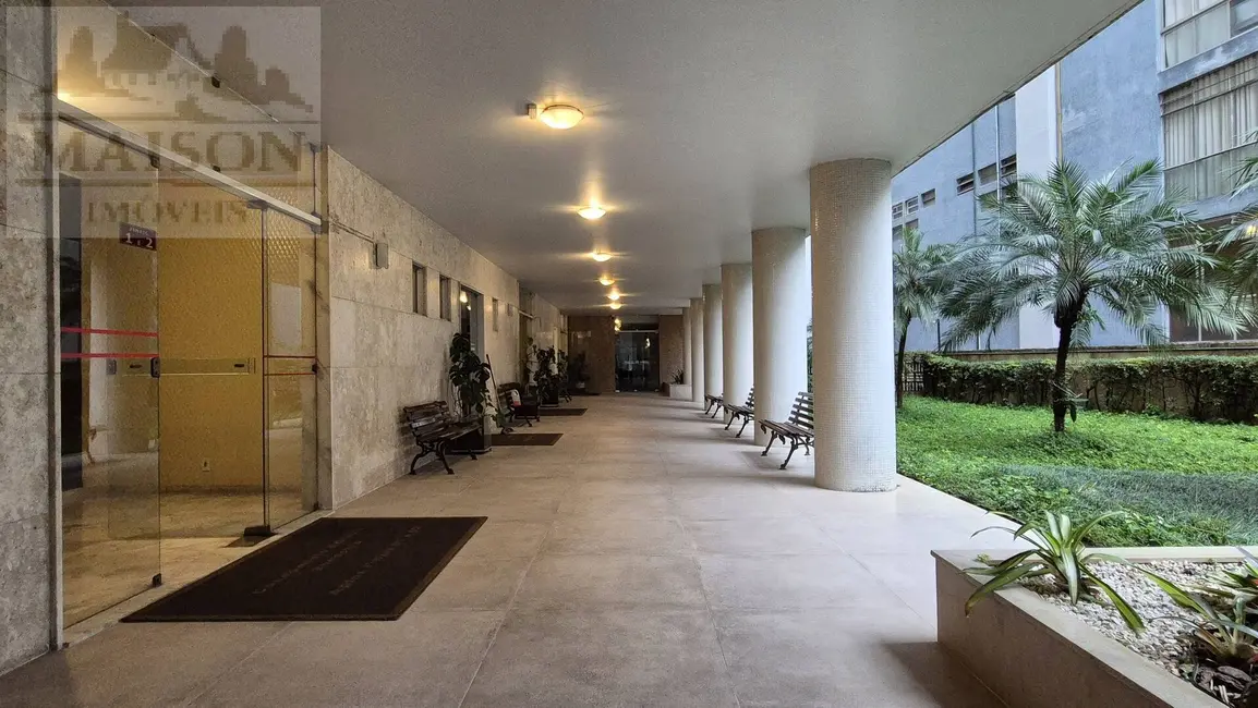 Apartamento com 2 quartos à venda, 90m2 em Higienópolis, São Paulo - SP - imagem 1 Foto 1 de Apartamento com 2 quartos à venda, 90m2 em Higienópolis, São Paulo - SP