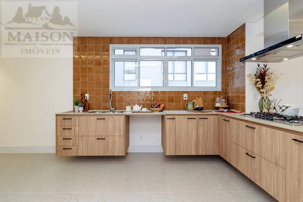 Foto 8 de Apartamento com 3 quartos à venda, 229m2 em Higienópolis, São Paulo - SP
