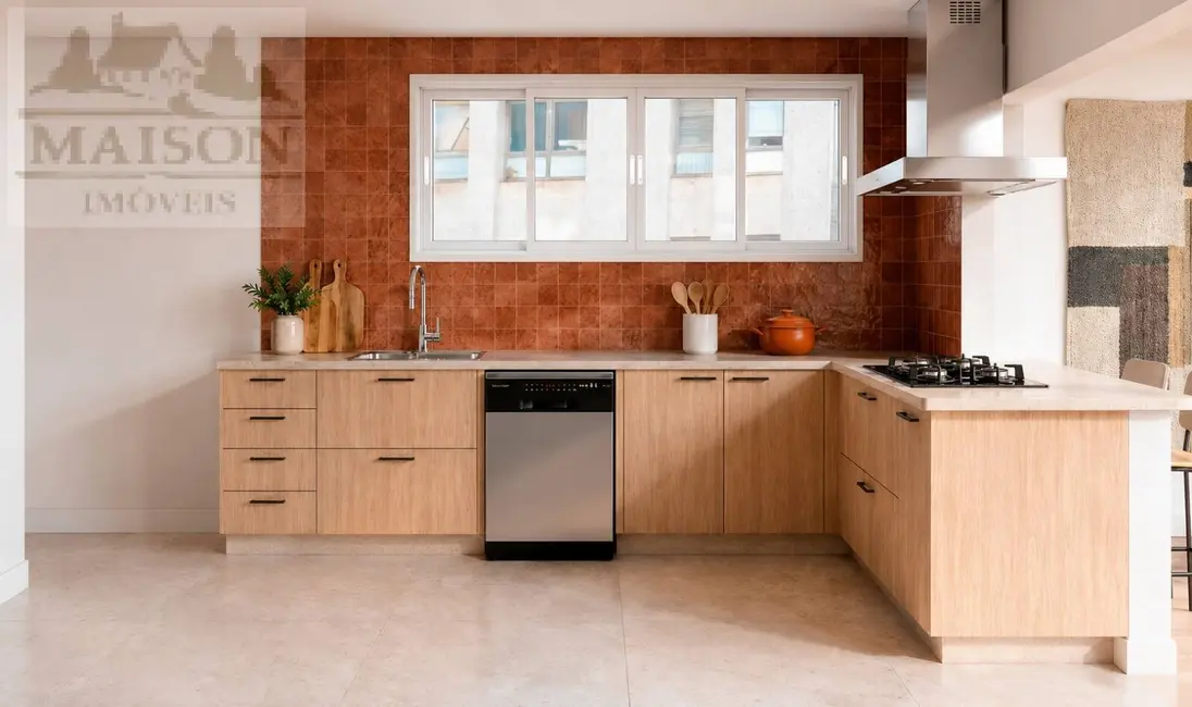 Foto 3 de Apartamento com 3 quartos à venda, 229m2 em Higienópolis, São Paulo - SP