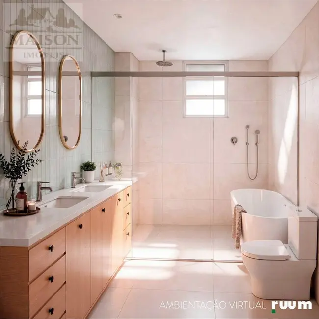 Foto 2 de Apartamento com 3 quartos à venda, 229m2 em Higienópolis, São Paulo - SP