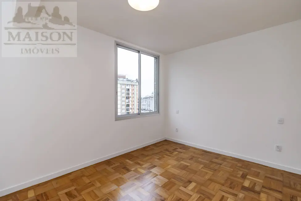 Apartamento com 3 quartos à venda, 129m2 em Paraíso, São Paulo - SP - imagem 4 Foto 4 de Apartamento com 3 quartos à venda, 129m2 em Paraíso, São Paulo - SP