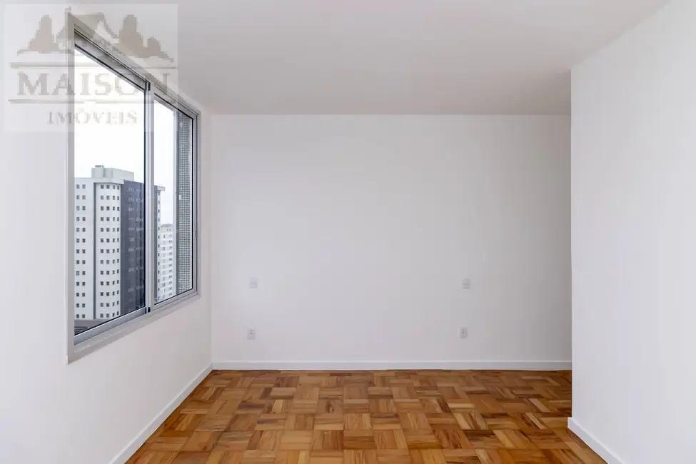 Apartamento com 3 quartos à venda, 129m2 em Paraíso, São Paulo - SP - imagem 5 Foto 5 de Apartamento com 3 quartos à venda, 129m2 em Paraíso, São Paulo - SP