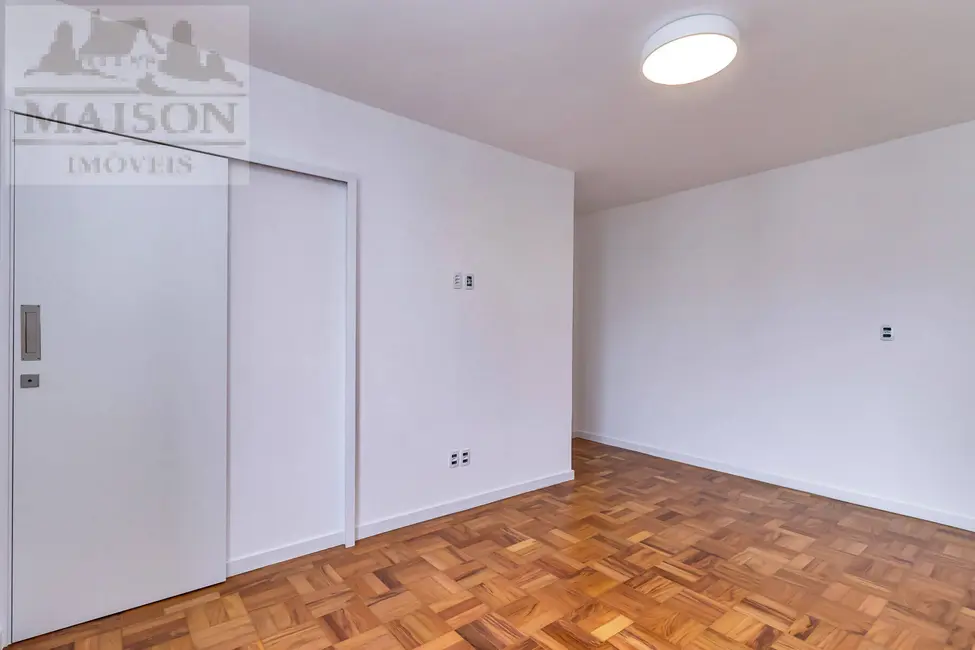 Apartamento com 3 quartos à venda, 129m2 em Paraíso, São Paulo - SP - imagem 9 Foto 9 de Apartamento com 3 quartos à venda, 129m2 em Paraíso, São Paulo - SP