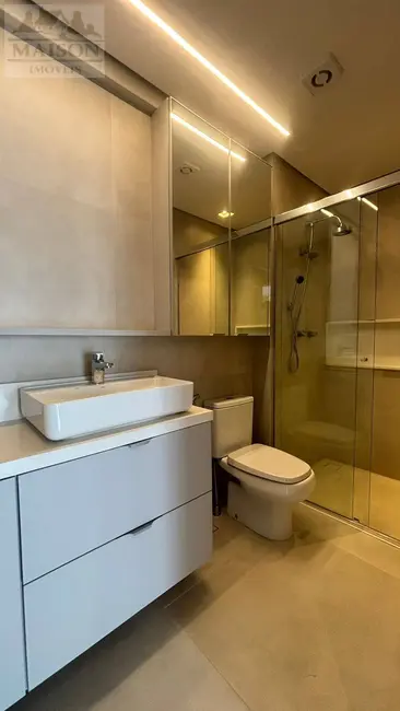Apartamento com 1 quarto à venda, 68m2 em Vila Nova Conceição, São Paulo - SP - imagem 7 Foto 7 de Apartamento com 1 quarto à venda, 68m2 em Vila Nova Conceição, São Paulo - SP