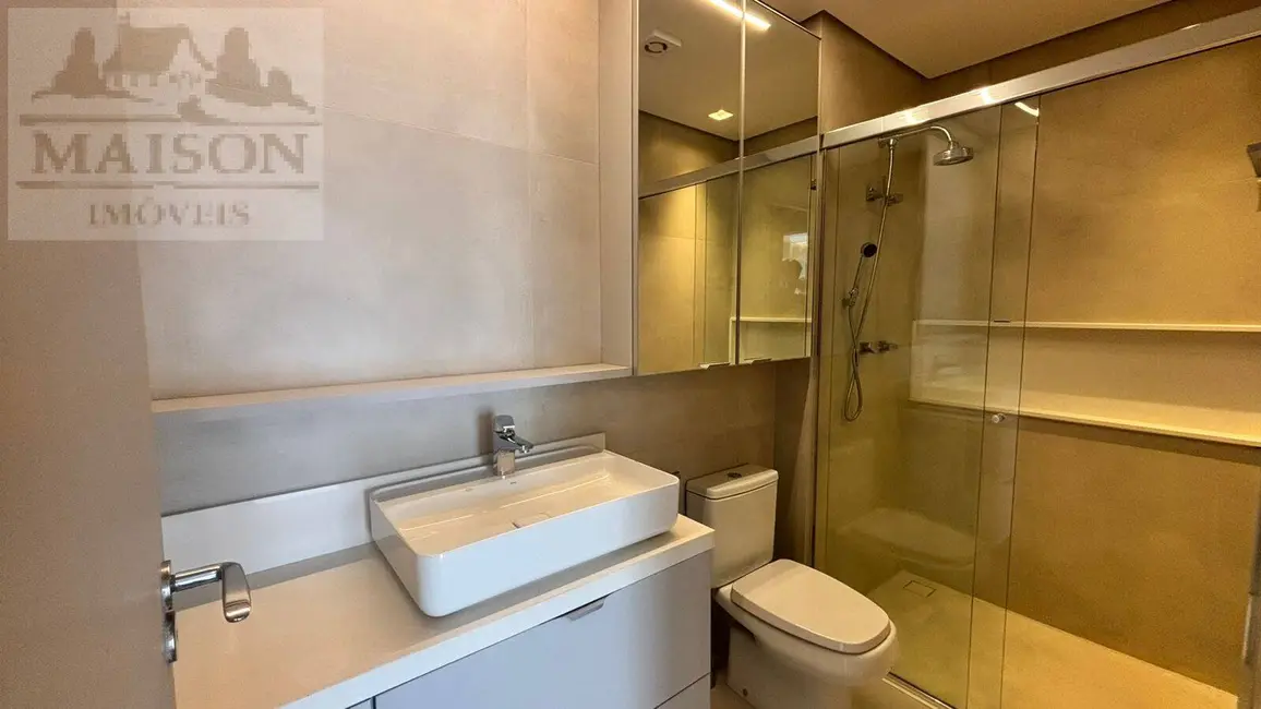 Apartamento com 1 quarto à venda, 68m2 em Vila Nova Conceição, São Paulo - SP - imagem 6 Foto 6 de Apartamento com 1 quarto à venda, 68m2 em Vila Nova Conceição, São Paulo - SP