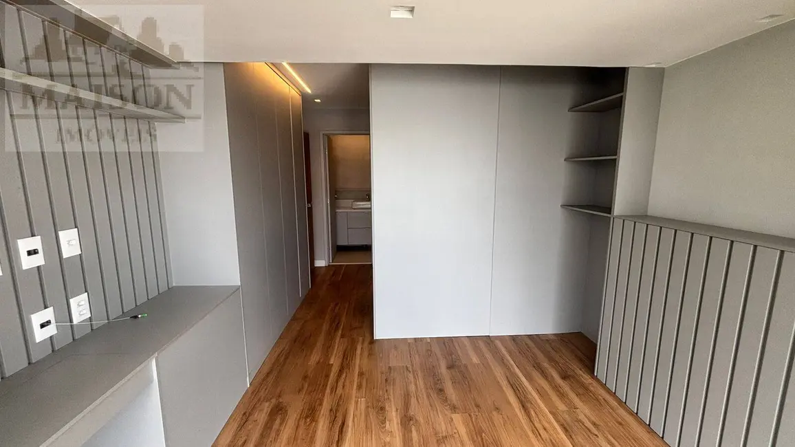 Apartamento com 1 quarto à venda, 68m2 em Vila Nova Conceição, São Paulo - SP - imagem 4 Foto 4 de Apartamento com 1 quarto à venda, 68m2 em Vila Nova Conceição, São Paulo - SP