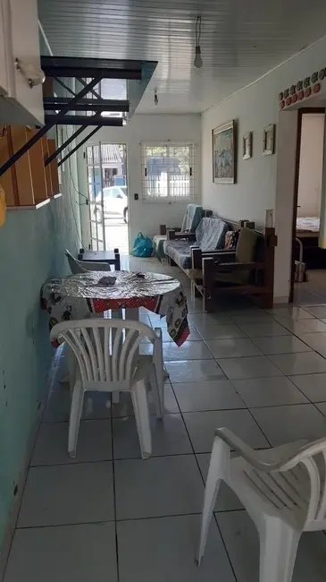 Foto 5 de Casa com 2 quartos à venda, 51m2 em Pontal Do Parana - PR