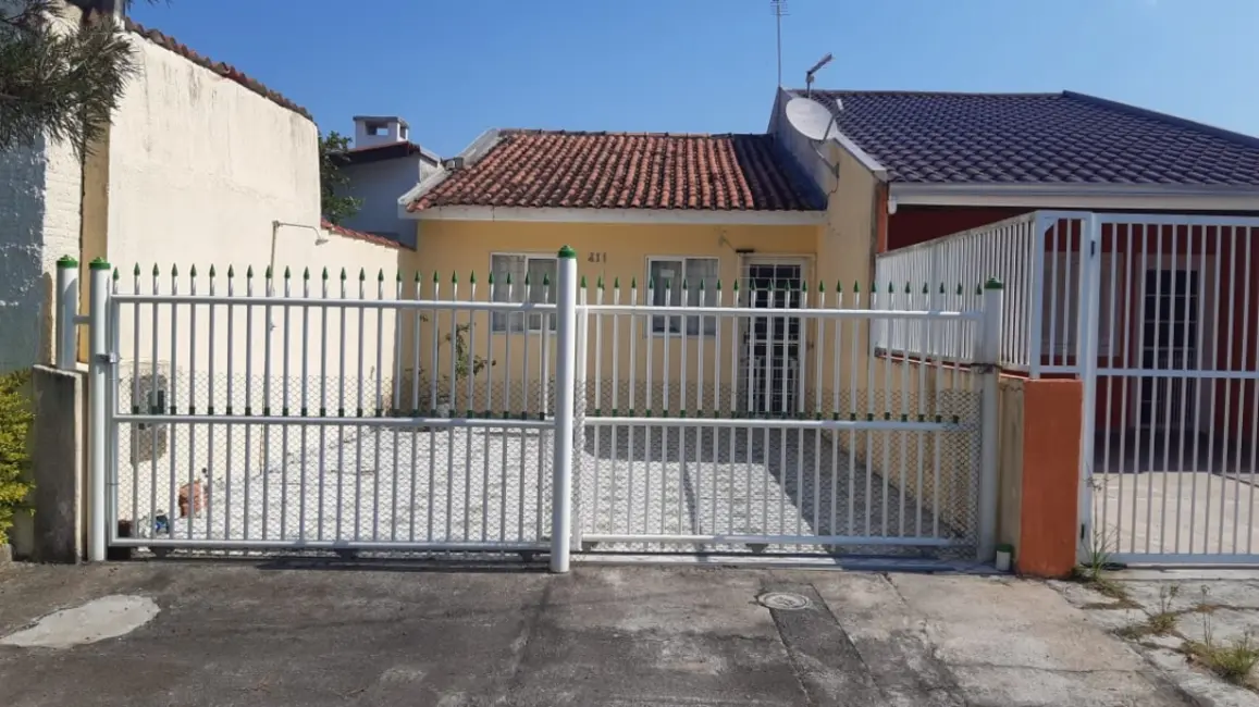 Foto 2 de Casa com 2 quartos à venda, 51m2 em Pontal Do Parana - PR