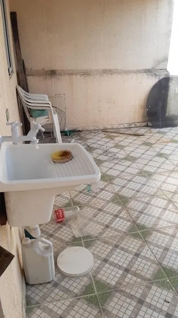 Foto 9 de Casa com 2 quartos à venda, 51m2 em Pontal Do Parana - PR