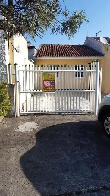 Foto 1 de Casa com 2 quartos à venda, 51m2 em Pontal Do Parana - PR