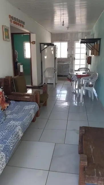 Foto 4 de Casa com 2 quartos à venda, 51m2 em Pontal Do Parana - PR