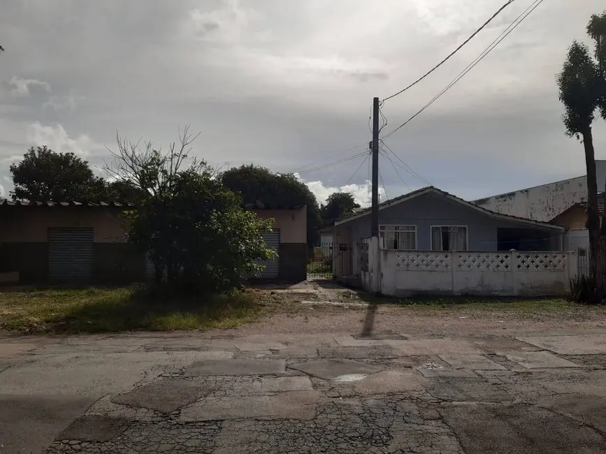 Foto 7 de Terreno / Lote à venda, 780m2 em Hauer, Curitiba - PR